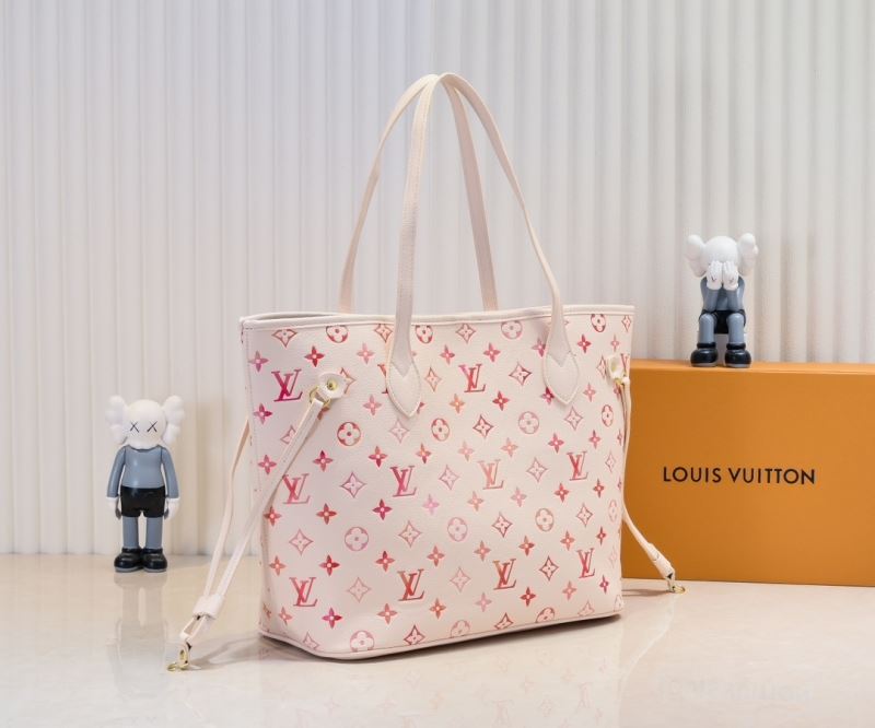 LV Shopping Bags